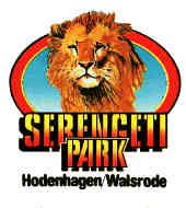 Serengetipark